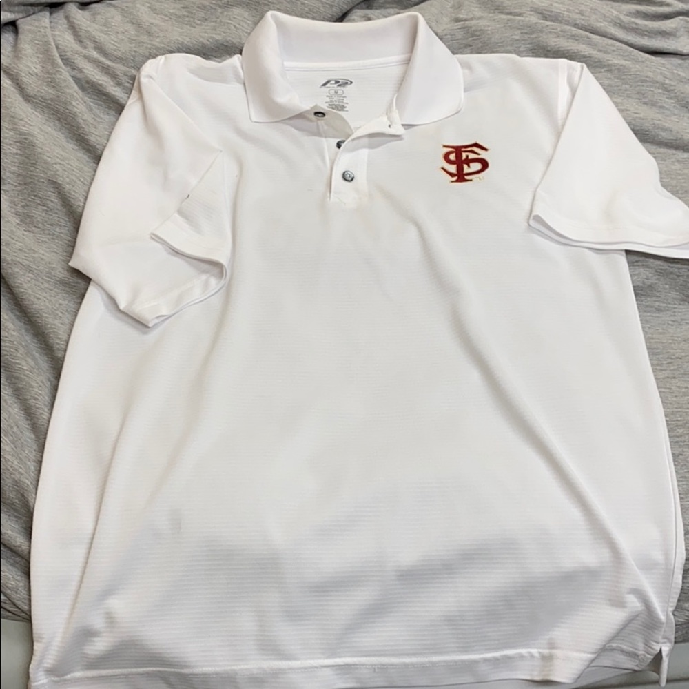 Florida State Polo